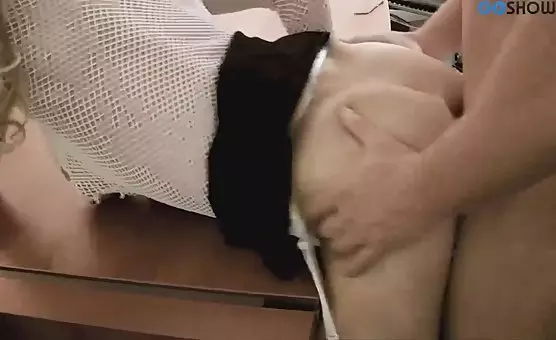 He TongueFucked Her DickDeep
