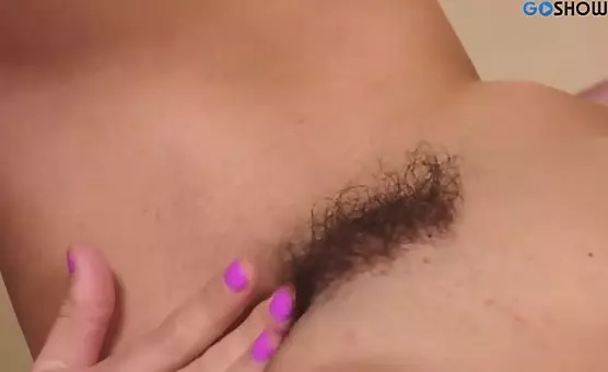 Girls Playfully Exploring Pleasure Together